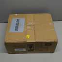 VERONES 10Pack 22OZ Glass Meal Prep Containers, Airtight Glass Lunch Containers Set, Glass Food Storage Containers with Lids,Exclusive of BPA, for Microwave, Oven, Freezer&Dishwasher Friendly,Green