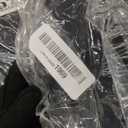 Thick Black Dress, Size L