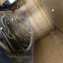 Whirlpool WMCS3019RS Countertop Microwave with Turntable 0.9 Cu. Ft, Steam Clean, 900 Watt Microwave, Stainless Steel