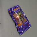Fruidles 20-Count Halloween Tattoo Lollipop Suckers Candy, Variety Pack, Goody Party Bag Fillers, Individually Wrapped (EXP 02/28/27)