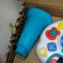 Baby Einstein Discovering Music Activity Table, Ages 6 Months +, 1 Count