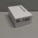 Cawhun Peephole Camera WiFi Doorbell with 4.3" LCD Smart Door Viewer  1080P | 120 View, Night Vision, Motion Alerts & 2-Way Talk | Security Door Viewer for Homes/Apts via Smart Life App