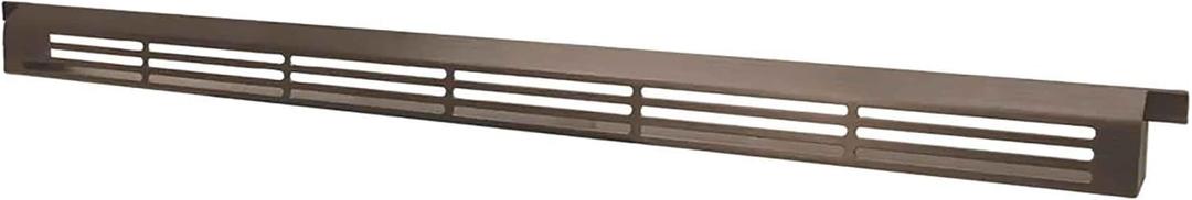 Brand 20000511 Range Rear Trimplate