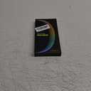 TORRAS Upgraded 360 Rotatable Magnetic Stand for iPhone 17 Pro Max Case, Fit for MagSafe with Ring, Mil-Grade Protection, Camera Control, Anti-Yellowing Slim Case for iPhone 17 ProMax Ostand, Clear