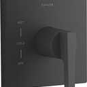 KOHLER Honesty Rite-Temp Valve Trim With Lever Handle