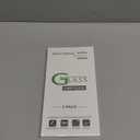 amFilm Auto-Alignment OneTouch for Nintendo Switch 2 Screen Protector [7.9''] 2025 Tempered Glass, Accessories, 30 seconds Installation, Bubble Free, Anti-Scratch, Touch Sensitive, Ultra-Clear [2Pack]