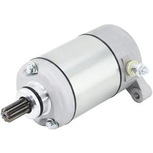 Polaris Starter New Compatible with Sportsman 335 400 450 500, Ranger 425 400 500 2x4 4x4 6x6, Scrambler 500, Magnum 325 330 425 500, Trail Boss Xplorer Worker ATV 3084981 3090188 18645N