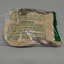 Calvin Klein Womens Lightly Lined Wirefree Bra M Beige