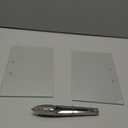 Hot Dog Steamer Machine, 31.7QT/30L, 2-Tier Electric Hot Dog Steamer with Bun Warmer, Adjustable Temperature, Hot Dog Hut Steamer with Visible Glass Sliding Door, 175 Hot Dogs & 40 Buns Capacity