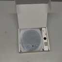 Sound Machine Loud White Noise Machine Nonstop Brown Noise Sleep Machine 30 Soothing Sounds for Baby Kids Adults Pink Noise Sounds Machine 36-Level Vol 4 Timer Memory Function for Home Travel Office (Black-AC Powered)