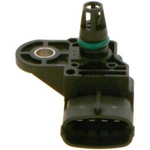 BOSCH 0261230217 Original Equipment Manifold Absolute Pressure (MAP) Sensor