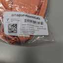 Amazon Essentials Womens Light-Support Classic Bikini Swimsuit Top (XX-Large, Coral Pink)