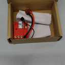 Blomiky M16110 Electronic Speed ESC Receiver with On/Off Switch for Haiboxing 18859 18859A 16889A 16890A RC Truck / 16890A ESC