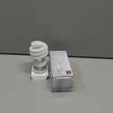 Winkcao CFL Light Bulbs GU24 Base, T3 Spiral 13Watt (60Watt Equ) Soft White 2700K 900lm Compact Fluorescent Light Bulbs, UL Approved, 120v 60Hz, Self Ballasted CFL Bulbs, Pack of 2