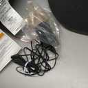 Babymoov Swoon Evolution Bluetooth Connected Smart Baby Swing/ Rocker with 8 Motions, 360° Seat, Adjustable Recline, App for Streaming Music and Personalized Lullabies