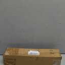 6 Pcs Acrylic Poster Board Stand Holder, 11.8 x 2.36 Inch Clear Tabletop Acrylic Sign Display Foam Board Stand for Menus Flyers Photos, 1/4" Thick Sturdy Frame for Home Office Restaurant Store Retail