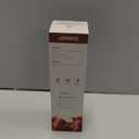 AIMIKE Round Brush for Blow Out, Medium Round Hair Brush Nano Thermal Ceramic & Ionic Tech, for Blow Drying & Styling, Curling and Shine - 2.9 inch Barrel w/Boar Bristles