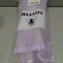 SZIVYSHI Corset Tops for Women, Bustier Shapewear Lingerie, Lace Waist Push Up Bodysuit XS