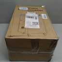34 Pints Dehumidifier for Basement, with Drain Hose, 38dB Quiet, 2500 Sq.Ft