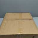 AUQDD 10Pc Front End Kit Fit For 2008-17 Mi-tsubishi Lancer (No Evo), 07-20 Outlander, 2 Lower Control Arm w/Ball Joint 2 Sway Bar Link 4 Outer Inner Tie Rod End (# K620548 K750385 EV800638 ES800471)