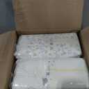 Huggies Size 6 Diapers, Skin Essentials Baby Diapers, Size 6 (35+ lbs), 42 Count,