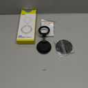 ANDERY Car Phone Holder for Magsafe [78+LBS Strongest Suction & 2400gf Strongest Magnetic] 360 Adjustable Car Phone Mount, Phone Holders for Your Car for iPhone 17-12 Pro Max Air Plus (Carbon Fiber)