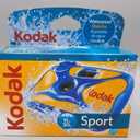 Kodak Waterproof to 50 Ft