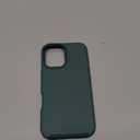 Crave Dual Guard Compatible with iPhone 16 Case, Compatible with MagSafe Shockproof Protection Dual Layer Case for Apple iPhone 16 (6.1") - Green