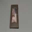 Wearlizer Compatible with Apple Watch Bands 42/44/45/46/49mm Mens Womens Wristband for iWatch SE Strap Stainless Steel Pink Resin Stylish for iWatch Series 11 10 9 8 7 6 5 4 3 SE/Ultra 3 2 1