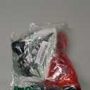 Halloween Scary Clown Realistic Horror Joker Mask for Adults Men Cosplay Costume Party Props