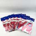 Happy 4Th Of July Banner, 5ft, Pack Of 2