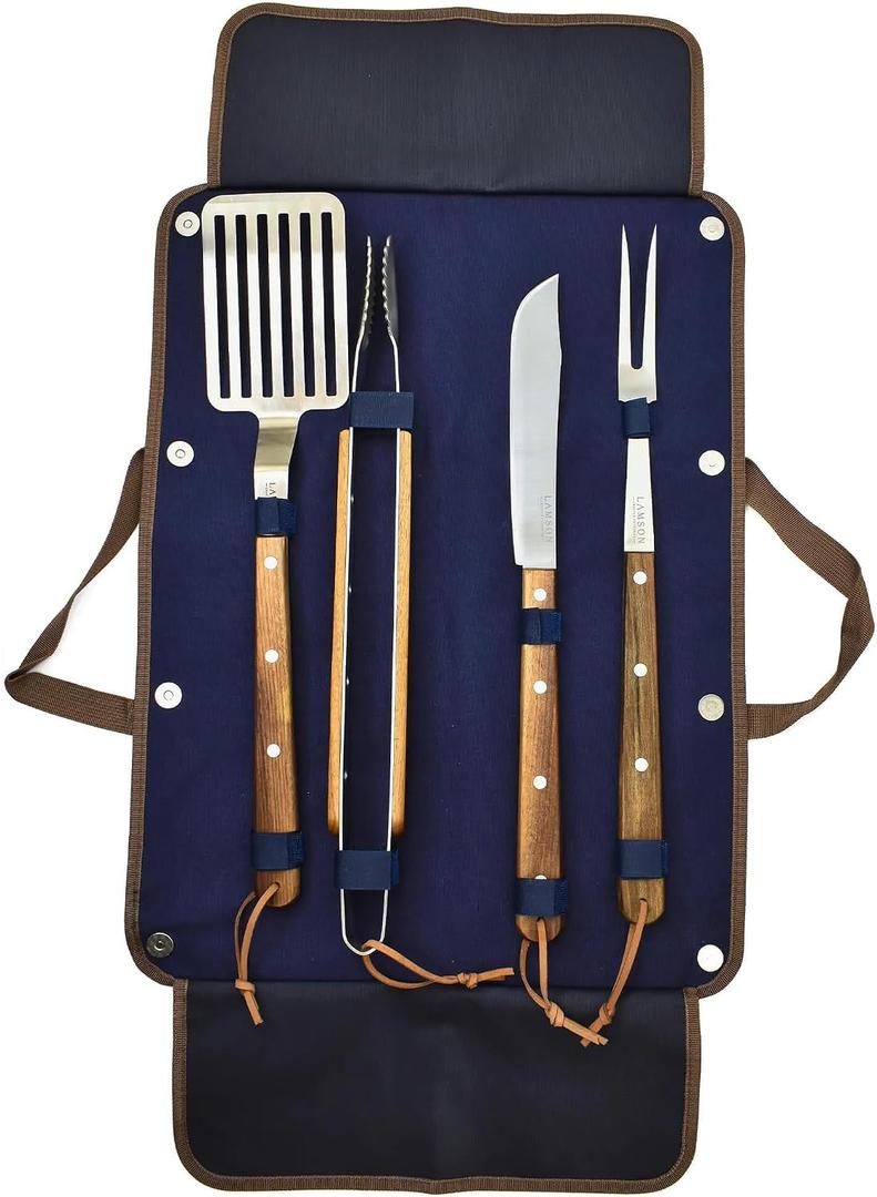 BBQ 20" Premier Tool