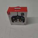 PowerA Wired Controller for Nintendo Switch: GameCube Style - Black