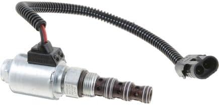 Dana Holding Corporation 251733 - Dana Spicer Solenoid Assembly