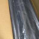 Dog Ramp for Car 63" Long & 17.3" Wide Portable Dog Ramps for Large Dogs with Non-Slip Rug Surface Dog Car Ramp for SUV Car & Truck, Outdoor Pet Ramp Folding Dog Ramp Up to 250LBS