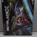 Hasbro Gaming  Beyblade X  Xtreme Battle Set