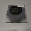 RUNNING GIRL Sports Bras for Women,Padded Sports Bra Tank Top Sexy Crisscross Back High Impact Longline Workout Yoga Bra (Black, M)