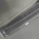 SUNOFF Cordless Blackout Roller Shades Blinds for Windows,35"W x 64"H,Black