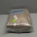 LOCHAS Bathroom Rug Runner 24x60 Inch, Soft Thick Absorbent Microfiber Bath Rugs for Bathroom, Machine Washable, Shaggy Plush Non Slip Bath Mat for Tub, Shower Floor, Quick Dry Mats, Light Brown