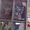 Play Jewelry Set for Girls, Princess Dress Up Toddler Jewelry Toys with Rings & Earrings, Unicorn Costume Jewelry Gift for Ages 3-8, Perfect for Birthday or Christmas (Purple)