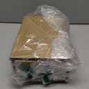 Madisi Wood-Cased #2 HB Pencils, Yellow, Pre-sharpened, Bulk Pack, 576 pencils in box