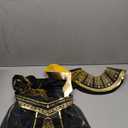 Morph Cleopatra Plus Size Egyptian Costume for Women - Halloween Dress Medium