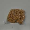 Jetec 350 Pieces Small Cork Stoppers Mini Tapered Cork Plugs Glass Bottles Tops for DIY Craft Projects (0.4 x 0.3 Inches)