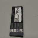 Mini Keyboard with Touchpad, Mini Bluetooth Keyboard, 2.4G Ultra-Thin Handheld Wireless Portable, Suitable for PC/Tablet/TV/Smartphone, Suitable for Travel, Office and Home UseRechargeable