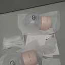 Wearable Breast Pump (ABP-1508PRO),4 Modes 12 Levels with LED Dispaly, Low Noise Painless Rechargeable Wireless Electrical (Pink 2PCS)