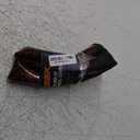 KAFEEK Wood Grain Steering Wheel Cover, Universal 15 inch, Microfiber Leather,Anti-Slip, Odorless (Standard size[14.5"-15"])