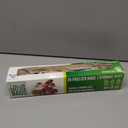 2Gallon Freezer Bags  25 Count  Resealable, Double Zipper, Leak Proof, Over 3Mil Thick 2Gallon Freezer Bags Heavy Duty