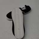 Woman's Shoes Black Soda 10.5inc