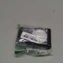 Easy Hood Case for Sony Alpha A6000 ILCE-6000 Digital Camera, Anti-Scratch Soft Silicone Housing Protective Cover Protector Skin (Black)