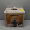 Nespresso Vertuo Pop+ Deluxe Coffee and Espresso Maker by Breville, Titan